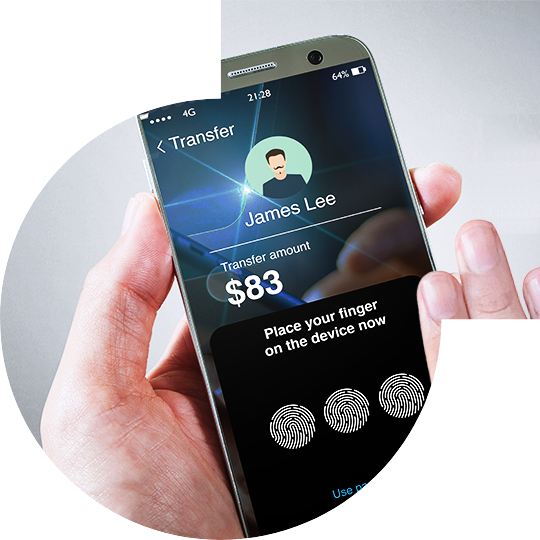 乐天使新一代全系列感测技术<br>为智慧应用场域带来人机沟通全新体验